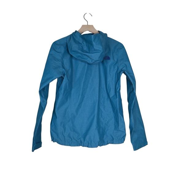 The North Face Women's S Resolve Venture 2 Rain Jacket - Picture 2 of 8